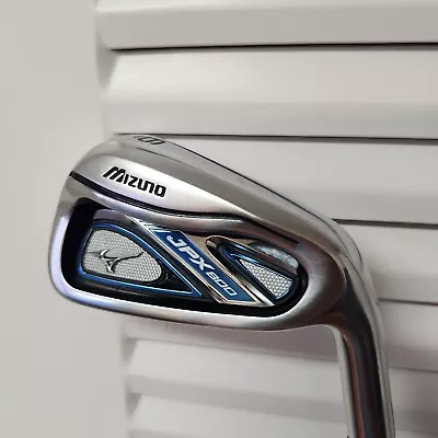 Mizuno Jpx 800 Single 6 Iron Exsar IS4 Stiff Flex Shaft Right Hand • $65