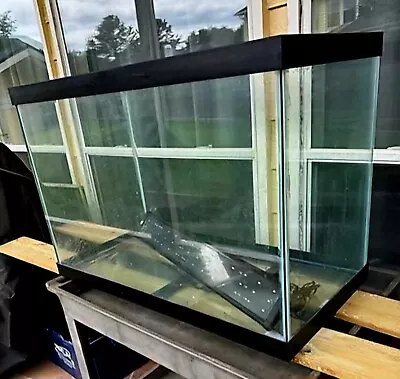 100 Gallon Fish Tank • $20