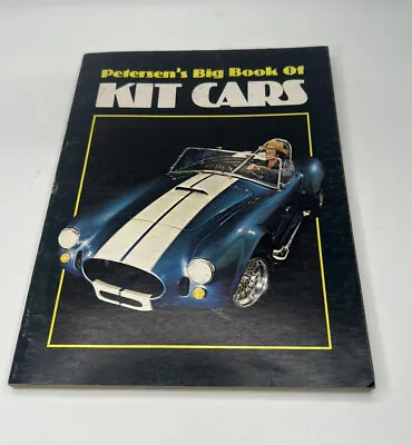 Petersen's Basic Bodywork & Painting Magazine Paint Your Car 1981 012615R • $8.99