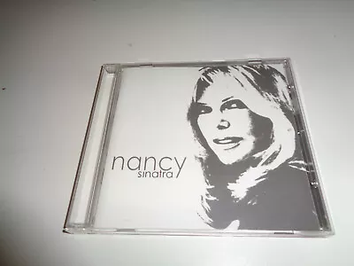 CD  Nancy Sinatra – Nancy Sinatra • £7.77