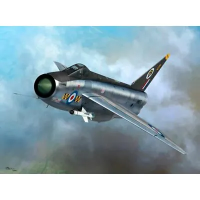 Sword 72081 BAC/EE Lightning F.1/F.2 1:72 Plastic Model Kit • £20.95