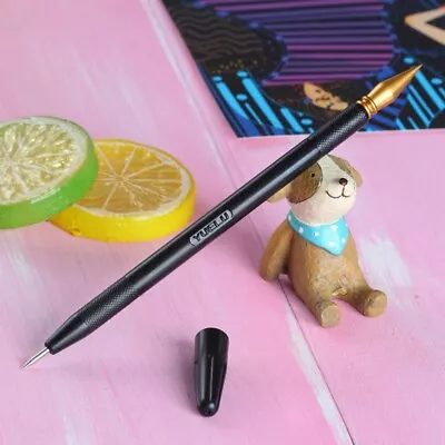 High Quality Stick Scraper Pen Tools Create Stunning Artworks With Precision • £4.18