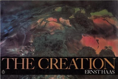 $21.95 • Buy THE CREATION By Ernst Haas