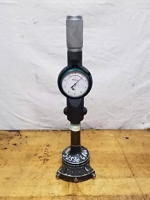 Mitutoyo Dial Bore Gage 6.866 • $169.99