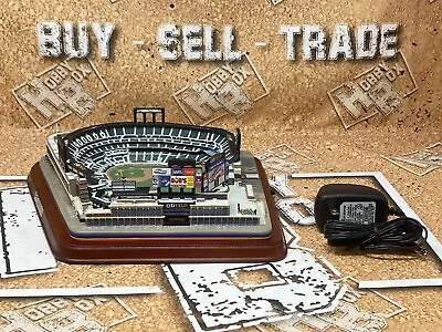 Danbury Mint Citi Field New York Mets Opening Day Limited Edition Light Up /5000 • $899.99