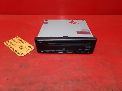 Ford Mustang Oem Slave Remote Cd Disc Player Parts F4df-19b160-aa ** No Sound ** • $50