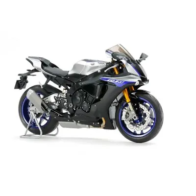 Tamiya 1/12 Yamaha YZF-R1M TAM14133 Plastic Models Motorcycles • $44