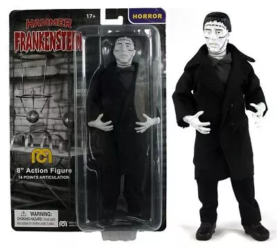 Frankenstein Hammer Films Monster 8 Inch Mego Figure Christopher Lee 05FME205 • £25.81