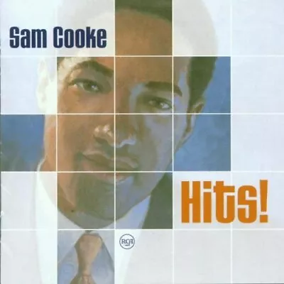 Sam Cooke - Hits! - Sam Cooke CD KMVG The Cheap Fast Free Post The Cheap Fast • £3.49