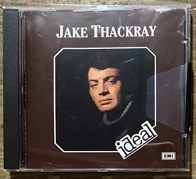 £10.99 • Buy Jake Thackray / Lah-Di-Dah - CD Album Compilation UK 1991 NEW SEALED