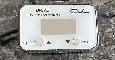 EVC IDrive Throttle Controller  For Ford Falcon FG / FGX 2008 Onwards • $120