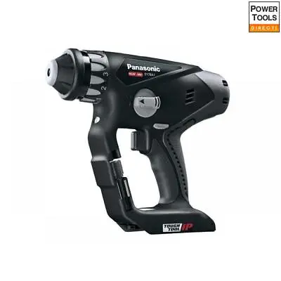 Panasonic EY78A1X SDS Plus Rotary Hammer Drill & Driver 18V Bare Unit • £395.18