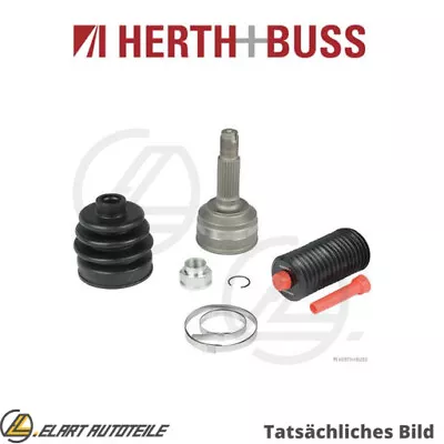 JOINT SET DRIVE SHAFT FOR DAIHATSU SIRION HISTORIA MOVE YRV/Large Room Sedan   • $83.97