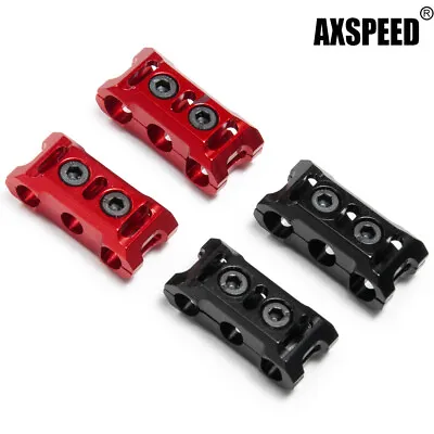 2PCS Motor Cable Manager Wire Fixed Clamp Buckle Prevent Tangled Line RC Car • $9.86