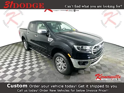 2021 Ford Ranger Lariat • $36435