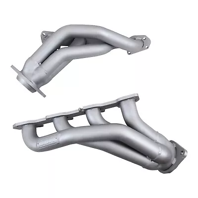 BBK Performance 1-7/8  Shorty Headers-Chrome For Dodge 6.1L; 4013 • $499.99