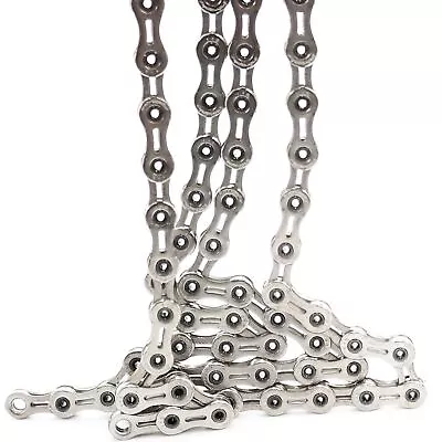 TIPSUM X11SL 11s 118L Bike Chain Hollow Chain Fit All 11s Transmission Groupset • $39