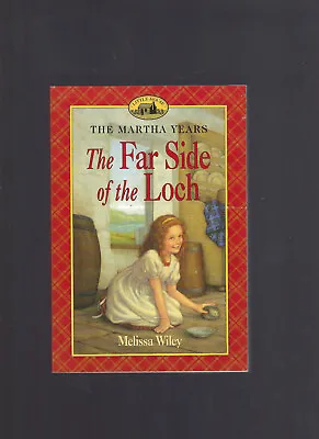 The Far Side Of The Loch The Martha Years Little House Series Unread! • $14.95