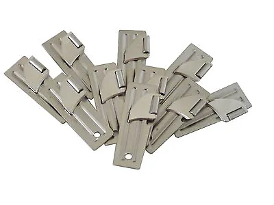 P-51 Can Opener 10 Pack USGI Military Issue Shelby Co Army C Ration John Wayne • $11.99