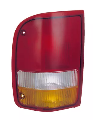 Tail Light Rear Back Lamp For 93-97 Ford Ranger Pick-Up Driver Left • $29