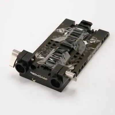 Movcam Top Plate For F5 And F55 - SKU#1691582 • $152