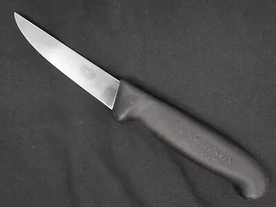 Victorinox Boning/Rabbit/Utility Knife Fibrox Handle 5.5103.10. 4  Blade • $13.99