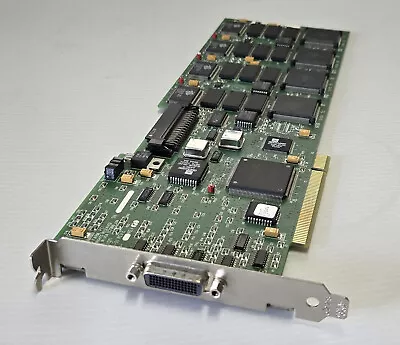 Digidesign Avid Pro Tools PCI DSP MIX Card • $49.99