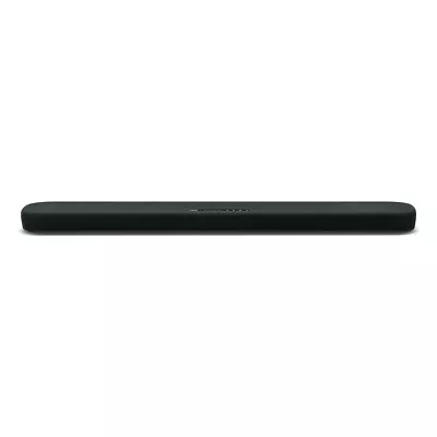 Yamaha SR-B20A Soundbar With Dual Built-In Subwoofer (Certified Refurbished) • $149.95