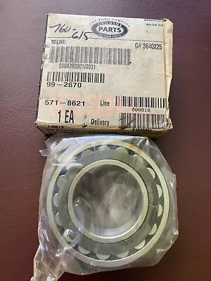 Toro 99-2670 STONE TORO BEARING-ROLLER SPHERICAL (New) Commercial Part OEM • $399.95