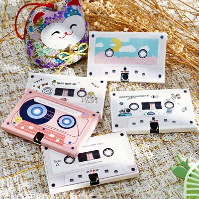 30s Audio Greeting Card Sound Voice Music Recorder Board Programmable Chip AUS • $4.32