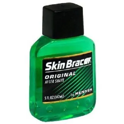 Skin Bracer By Mennen After Shave • $15.95