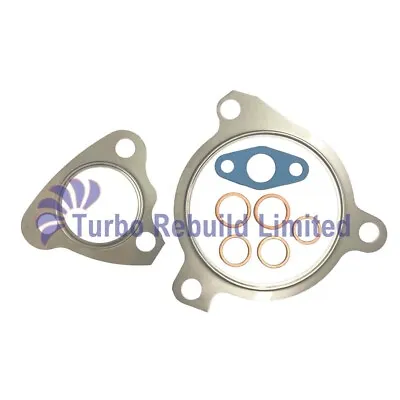 Turbocharger Gasket Set Fitting Kit BorgWarner K04-020 K04-023 Audi Seat • $15.64