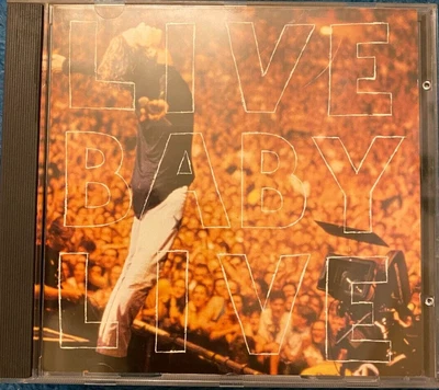 £1.99 • Buy INXS - Live Baby Live - INXS CD