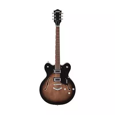 [PREORDER] Gretsch G5622 Electromatic Center Block Double-Cut Laurel FB Bristol • $1377