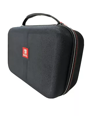 RDS Nintendo Switch NNS60 Deluxe Travel Case • $50