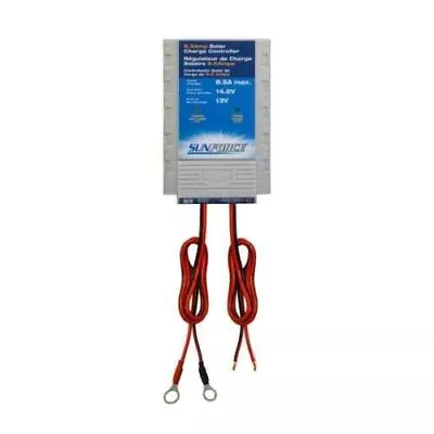 Coleman 8.5 Amp Charge Controller | • $19.99
