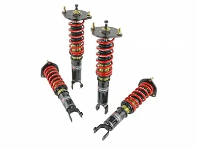 Skunk2 Pro-ST 12 Ways Adjustable Coilovers For 16-21 Mazda MX-5 Miata ND • $1009.88