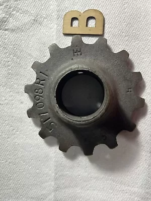 Farmall IH Super A 100 130 140 Planter Drive Sprocket-14 Teeth • $55