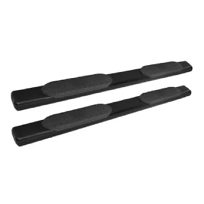 Westin 21-63565 Pro Traxx 6  Oval Nerf Step Bars For Ram 1500 2500 3500 Crew Cab • $611.99