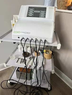 CACI Synergy Machine  • £8500