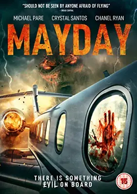 Mayday [DVD] • £3.89