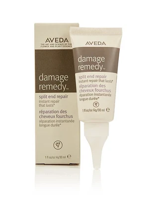 £20 • Buy Aveda Damage Remedy Split End Repair X2