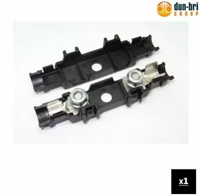 £7.25 • Buy DBG 220.050 In-Line MEGA LINK Fuse Holder - Pack Of 1