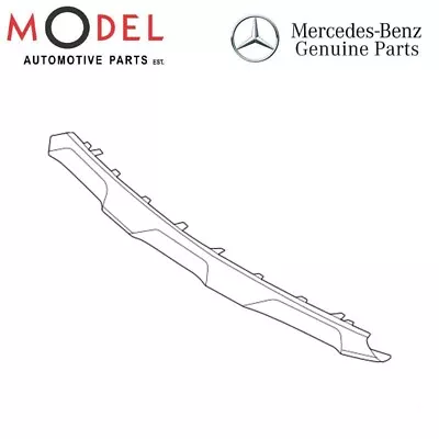 Mercedes-Benz Genuine TRIM STRIP A2478853903 • $183