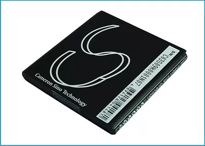 Li-ion Battery For Samsung Cetus SGH-i917 Galaxy S 4G GT-i9000M GT-B7350 NEW • £14.25