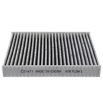 Cabin Air Filter For Toyota Avalon Camry Corolla Highlander Prius Sienna TX D26 • $9.32