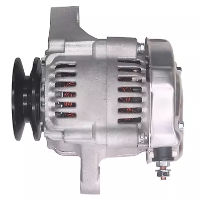 Auto 8 Alternator For Kubota Lawn Tractors Loaders See Listing For Application • $231