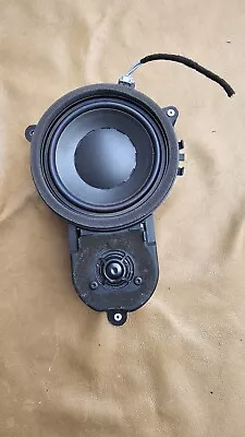 Volvo OEM Dynaudio High Performance Premium Front Door Speaker XC90  • $85