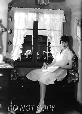 8X10 PUBLICITY PHOTO Louise Brooks Vintage 1920s - Sexy Dancer - Flapper Girl • £14.62