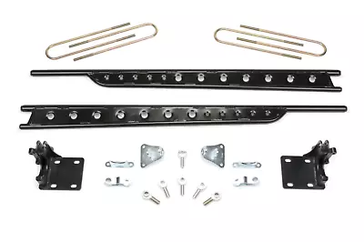 Fabtech 17-21 Fits Ford F250/350 4WD Floating Rear Traction Bar System • $1210.80